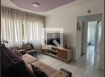 Apartamento · 69m² · 2 Quartos · 1 Vaga · Apartamento à Venda - Assunção, 2 Quartos,  69 m² - São Bernardo do Campo