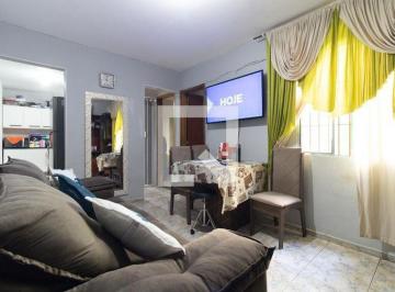 Apartamento · 75m² · 2 Quartos · 1 Vaga · Apartamento à Venda - Jardim Santa Emília, 2 Quartos,  75 m² - São Paulo