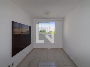 Apartamento · 71m² · 2 Quartos · 1 Vaga · Apartamento à Venda - Vila Califórnia, 2 Quartos,  71 m² - São Paulo