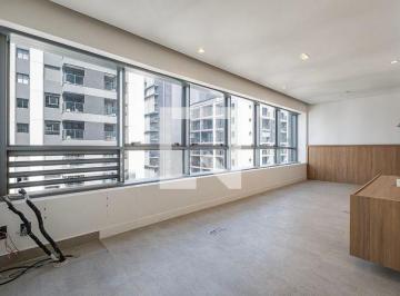 Apartamento · 31m² · 1 Quarto · 1 Vaga · Apartamento à Venda - Pinheiros, 1 Quarto, 31 m² - São Paulo