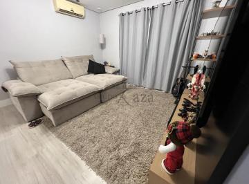 Apartamento · 108m² · 3 Quartos · 2 Vagas · Oportunidade - Apartamento - Residencial Paineiras - Santa Cruz dos Lázaros - Jacareí - 3 Dormitório
