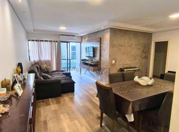 Apartamento · 137m² · 3 Quartos · 2 Vagas · Apartamento Padrão em São José dos Campos