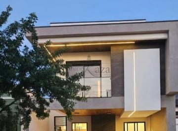 Casa · 212m² · 4 Quartos · 6 Vagas · Oportunidade - Casa em Condomínio - Bosque dos Manacás - Jardim Central Park - 4 Dormitórios - 204,5