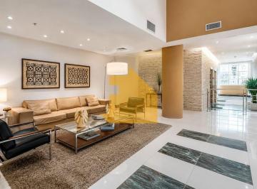 Apartamento · 44m² · 1 Quarto · 1 Vaga · FLAT PARA LOCAÇÃO ASA NORTE, BRASÍLIA/DF