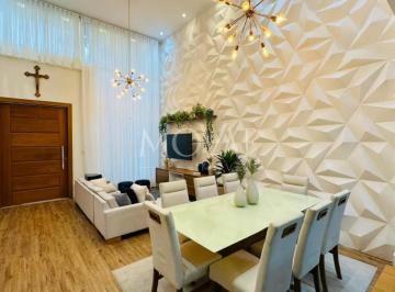 Casa · 250m² · 3 Quartos · 4 Vagas · Casa/Condomínio - Residencial Condomínio Vem Viver Jacareí VIva