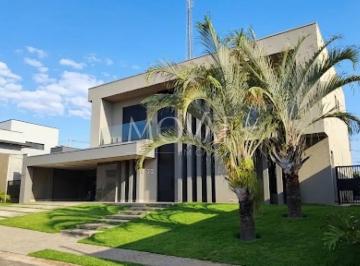 Casa · 600m² · 4 Quartos · 4 Vagas · Porteira Fechada no Colinas do Paratehy Norte | Luxo, Tecnologia e Exclusividade no Urbanova