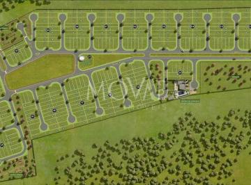 Terreno · 200m² · Terreno Padrão em Jacareí