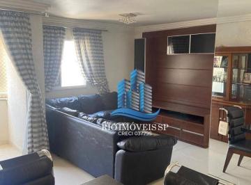 b70bf30bac5458049113cee1d704ce321cc47c4d · Apartamento com 2 dormitórios à venda, 87 m² por R$ 799.000,00 - Casa Branca - Santo André/SP