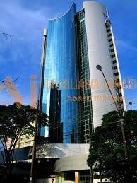 Edificio Flat Boulevard Higienopolis · Edificio Flat Boulevard Higienopolis