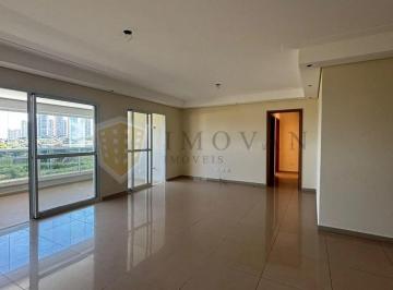 Apartamento · 131m² · 3 Quartos · 2 Vagas · Apartamento Padrão em Ribeirão Preto