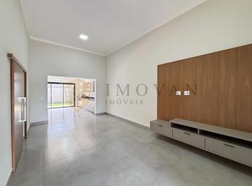 Casa · 250m² · 3 Quartos · 4 Vagas · Casa Condomínio em Ribeirão Preto