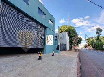 Comercial · 120m² · 3 Vagas · Galpão Comercial, 120,37 m²