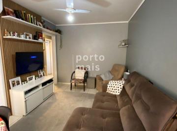 Apartamento · 80m² · 2 Quartos · Apartamento à venda - em Santana