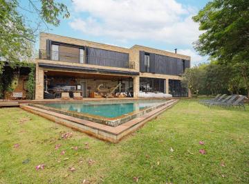 Casa · 800m² · 5 Quartos · Imoveis - no Condomínio Fazenda Boa Vista