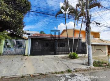 Casa · 250m² · 2 Quartos · 4 Vagas · Casa Térrea à venda - 250m² - 2 dormitórios - Jardim Satélite
