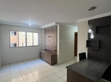 Apartamento · 57m² · 3 Quartos · 1 Vaga · Apartamento 03 dormitórios | Christina Helena Barros I