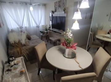 Apartamento · 55m² · 3 Quartos · 1 Vaga · Silvio Magalhães Barros