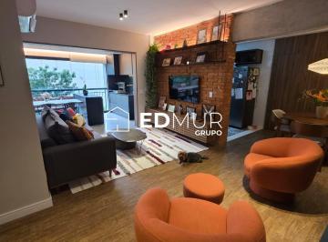 Apartamento · 109m² · 3 Quartos · Apartamento à venda - na Vila Gilda