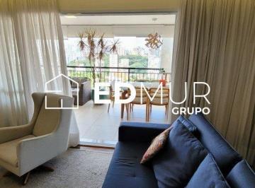 Apartamento · 149m² · 3 Quartos · Apartamento para aluguel - na Vila Mariana
