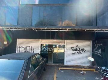 Fachada Unidade · Salão/Galpão (salão - térreo) , cozinha planejada