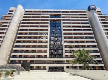 Apartamento · 48m² · 1 Quarto · SHS Quadra 2, Apartamento totalmente reformado à venda, Bonaparte Hotel Brasília/DF