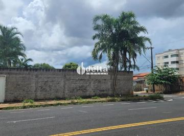 Terreno · 360m² · Terreno disponível para venda no bairro Santa Mônica em Uberlândia-MG.