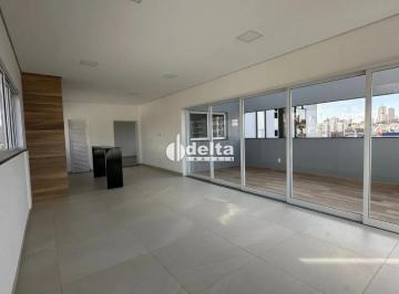 Apartamento · 230m² · 4 Quartos · 2 Vagas · Apartamento em cobertura disponível para venda no bairro Patrimônio em Uberlândia-MG