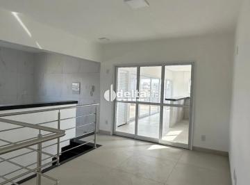 Apartamento · 225m² · 4 Quartos · 2 Vagas · Apartamento em cobertura disponível para venda o no bairro Patrimônio em Uberlândia-MG