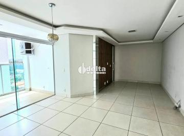 Apartamento · 86m² · 3 Quartos · 2 Vagas · Apartamento disponível para venda no bairro Tibery em Uberlândia-MG