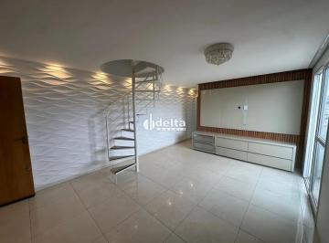 Apartamento · 147m² · 3 Quartos · 2 Vagas · Apartamento com 3 quartos disponível para venda no bairro Presidente Roosevelt em Uberlândia-MG