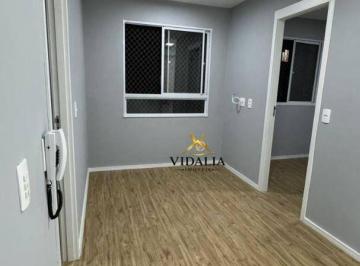5de0e7911cd8410a7d7b6c4421900a496cd97bbe · Apartamento à venda, 37 m² por R$ 300.000,00 - Vila Itapegica - Guarulhos/SP