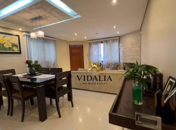 6a4899341e58d46b18b19ec659fd77a34ba25638 · Sobrado com 4 dormitórios à venda, 176 m² por R$ 1.200.000,00 - Portal dos Gramados - Guarulhos/SP