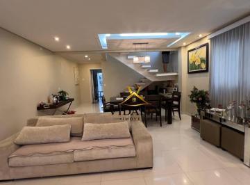 5129bb4d127b15f54a14ce8689117c9634555c18 · Sobrado com 4 dormitórios à venda, 176 m² por R$ 1.200.000,00 - Portal dos Gramados - Guarulhos/SP