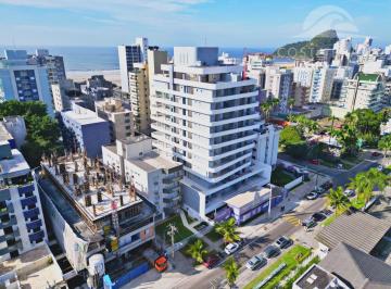 Apartamento · 222m² · 3 Quartos · 3 Vagas · Terraço Privativo e Alto Padrão