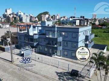 Apartamento · 126m² · 3 Quartos · 2 Vagas · Cobertura em Caiobá - Matinhos