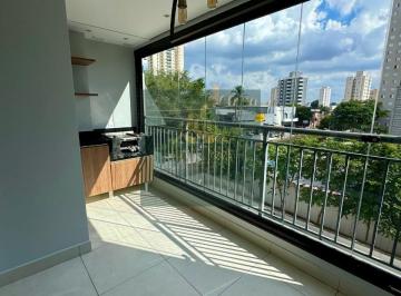 Apartamento · 57m² · 2 Quartos · 1 Vaga · Apartamento em Sacoma  -  São Paulo