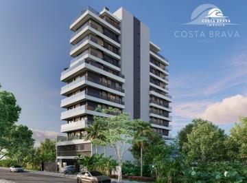 Apartamento · 110m² · 3 Quartos · 2 Vagas · Caiobá, Matinhos.