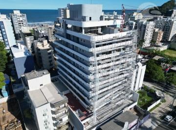 Apartamento · 135m² · 3 Quartos · 2 Vagas · Apartamento em Caiobá  -  Matinhos