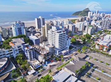 Apartamento · 135m² · 3 Quartos · 2 Vagas · Privilégio, Ventilação e Viver Bem em Caiobá