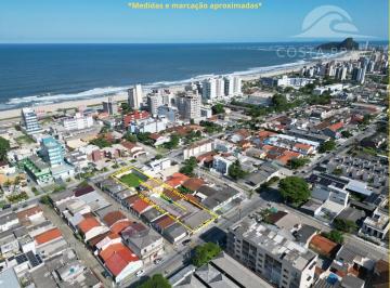 Terreno · 1185m² · 2 Amplos terrenos perfeitos para construção ou permuta na região de Caiobá