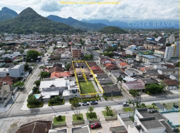 Terreno · 1185m² · 2 Amplos terrenos perfeitos para construção ou permuta na região de Caiobá