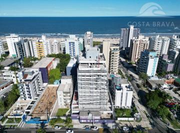 Apartamento · 128m² · 3 Quartos · 2 Vagas · Apartamento em Caiobá  -  Matinhos