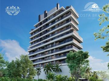 Apartamento · 114m² · 3 Quartos · 1 Vaga · Apartamento em Caiobá  -  Matinhos