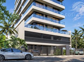 Apartamento · 114m² · 3 Quartos · 1 Vaga · Apartamento tipo alto padrão em Caiobá, valorização certa.