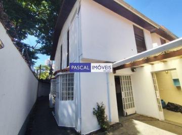 Casa · 125m² · 3 Quartos · 3 Vagas · Sobrado Brooklin 3 Dormitórios 3 Vagas