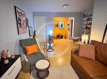 1 · Apartamento à venda, com 2 dorms, na Vila Madalena