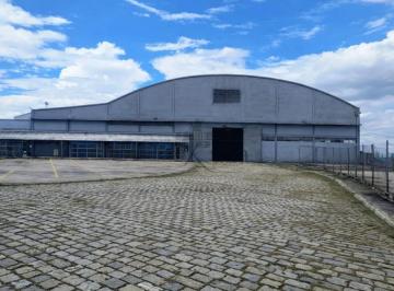 Comercial · 88000m² · Oportunidade  Galpão Comercial e Industrial  Vila Galvão  Caçapava  88.000,000m².
