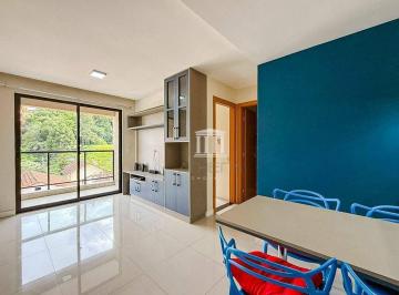 0d347c440eae85916703f34a345c0249c8765cc3 · Apartamento com 1 dormitório, 46 m² - venda por R$ 475.000,00 ou aluguel por R$ 3.697,00/mês - Agriõ