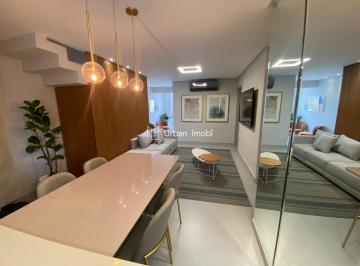 Apartamento · 150m² · 2 Quartos · 2 Vagas · Cobertura 2 quartos Mata Atlântica Volta Redonda