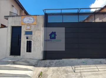 Casa · 55m² · 2 Quartos · 1 Vaga · Casa à Venda no Parque São Rafael, Caieiras - 2 Dorms, 55m²